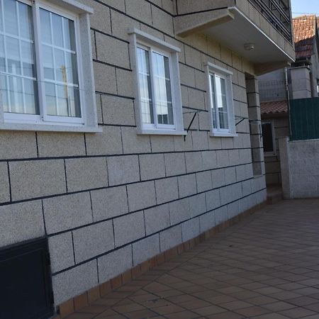 Casa En Combarro Villa Pontevedra Kültér fotó