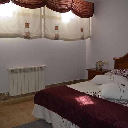 Casa En Combarro Villa Pontevedra Kültér fotó