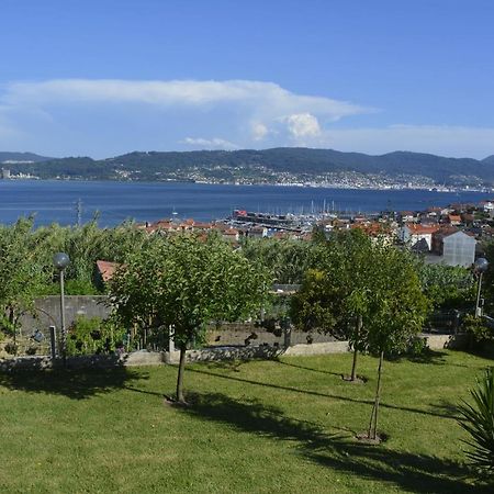 Casa En Combarro Villa Pontevedra Kültér fotó