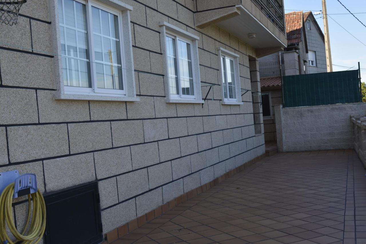 Casa En Combarro Villa Pontevedra Kültér fotó