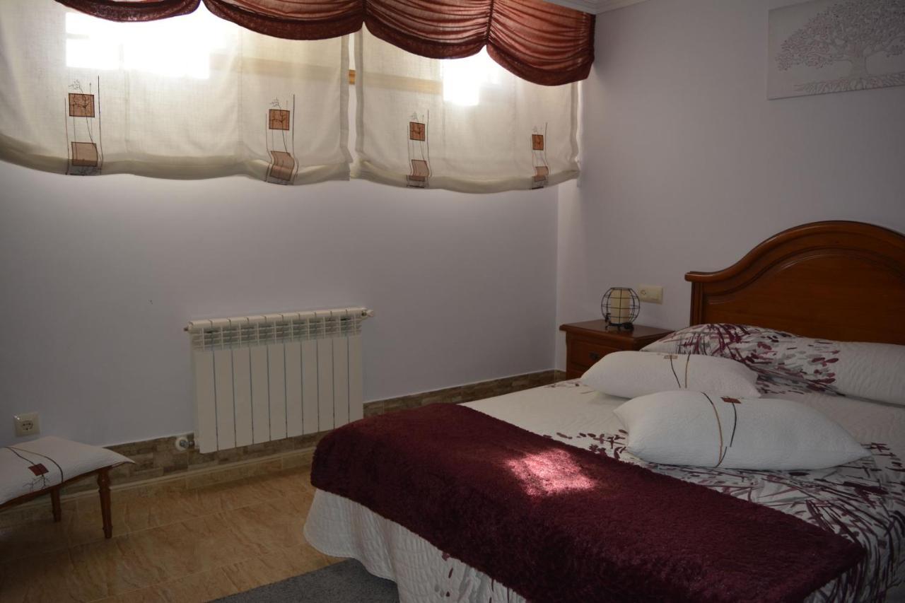 Casa En Combarro Villa Pontevedra Kültér fotó