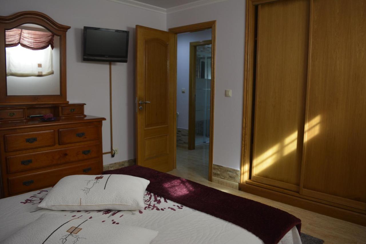 Casa En Combarro Villa Pontevedra Kültér fotó