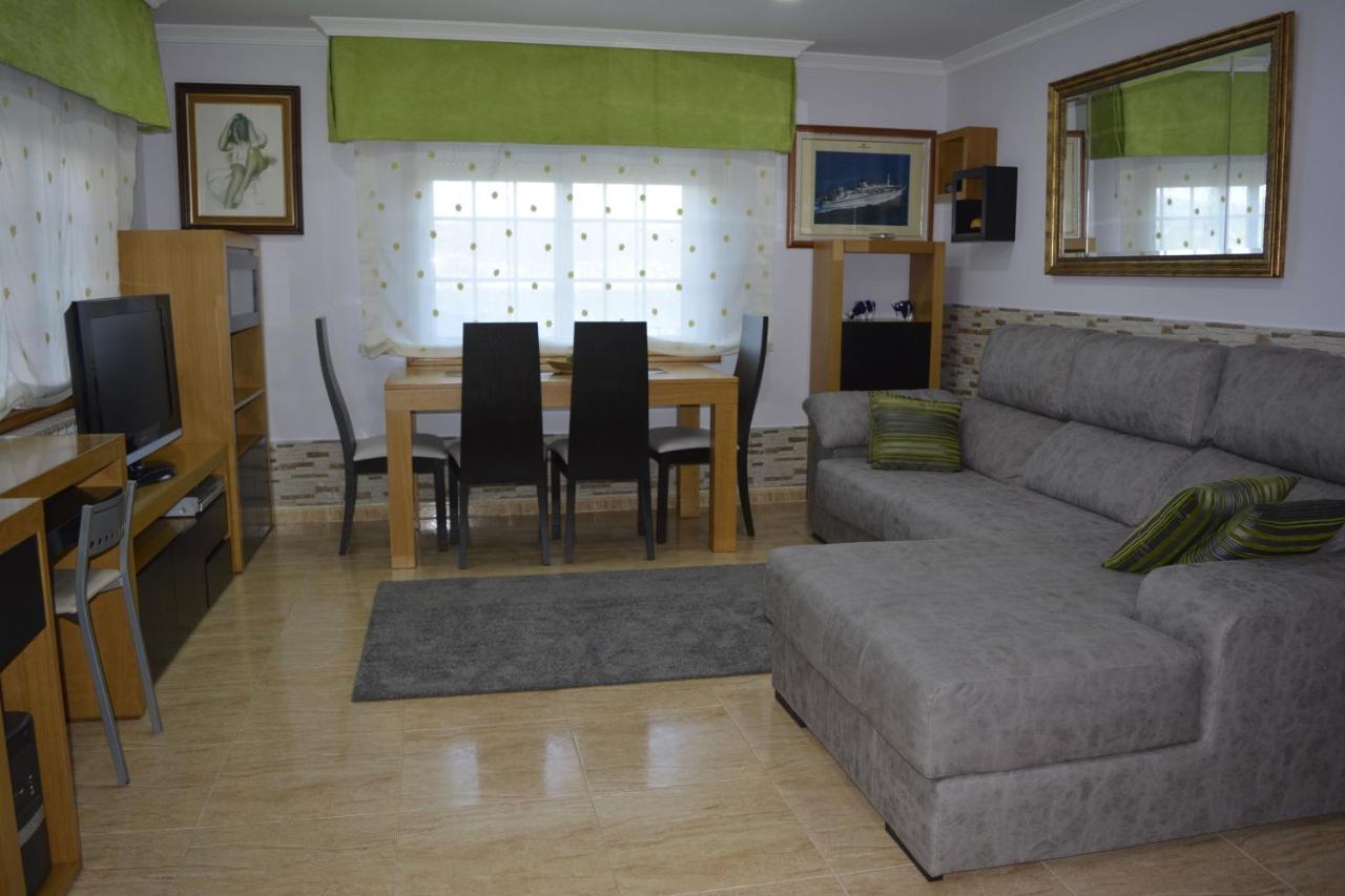 Casa En Combarro Villa Pontevedra Kültér fotó