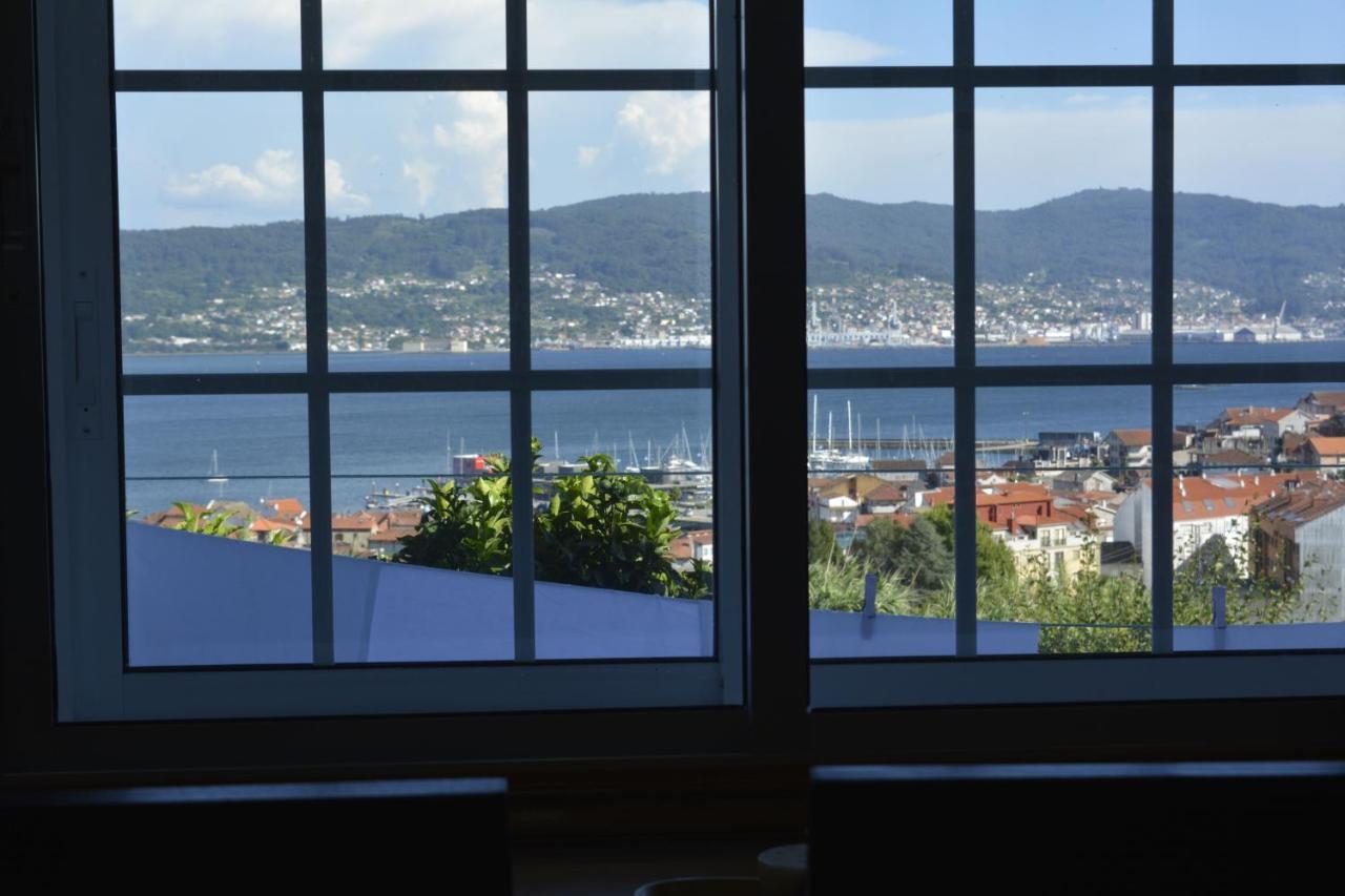 Casa En Combarro Villa Pontevedra Kültér fotó