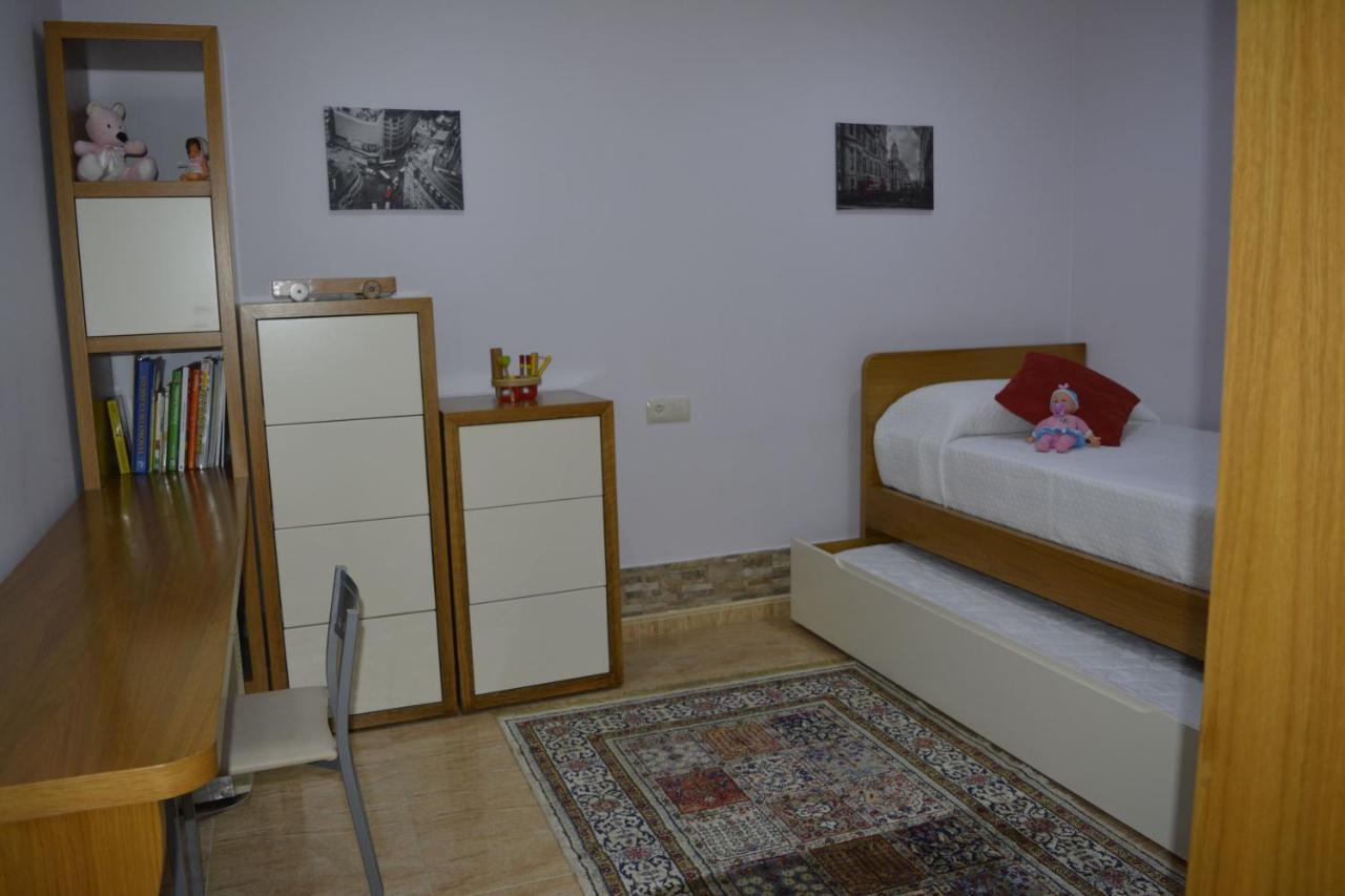 Casa En Combarro Villa Pontevedra Kültér fotó