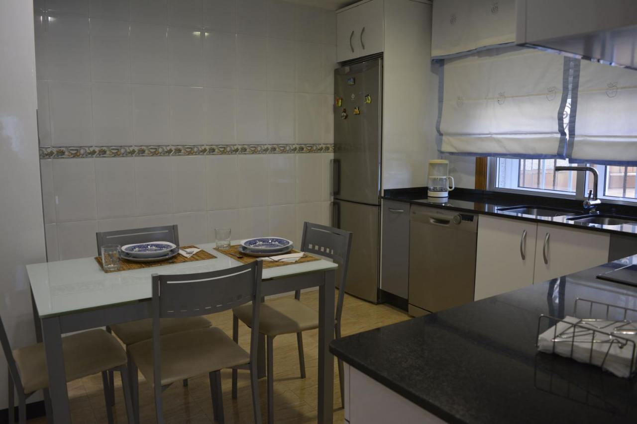 Casa En Combarro Villa Pontevedra Kültér fotó
