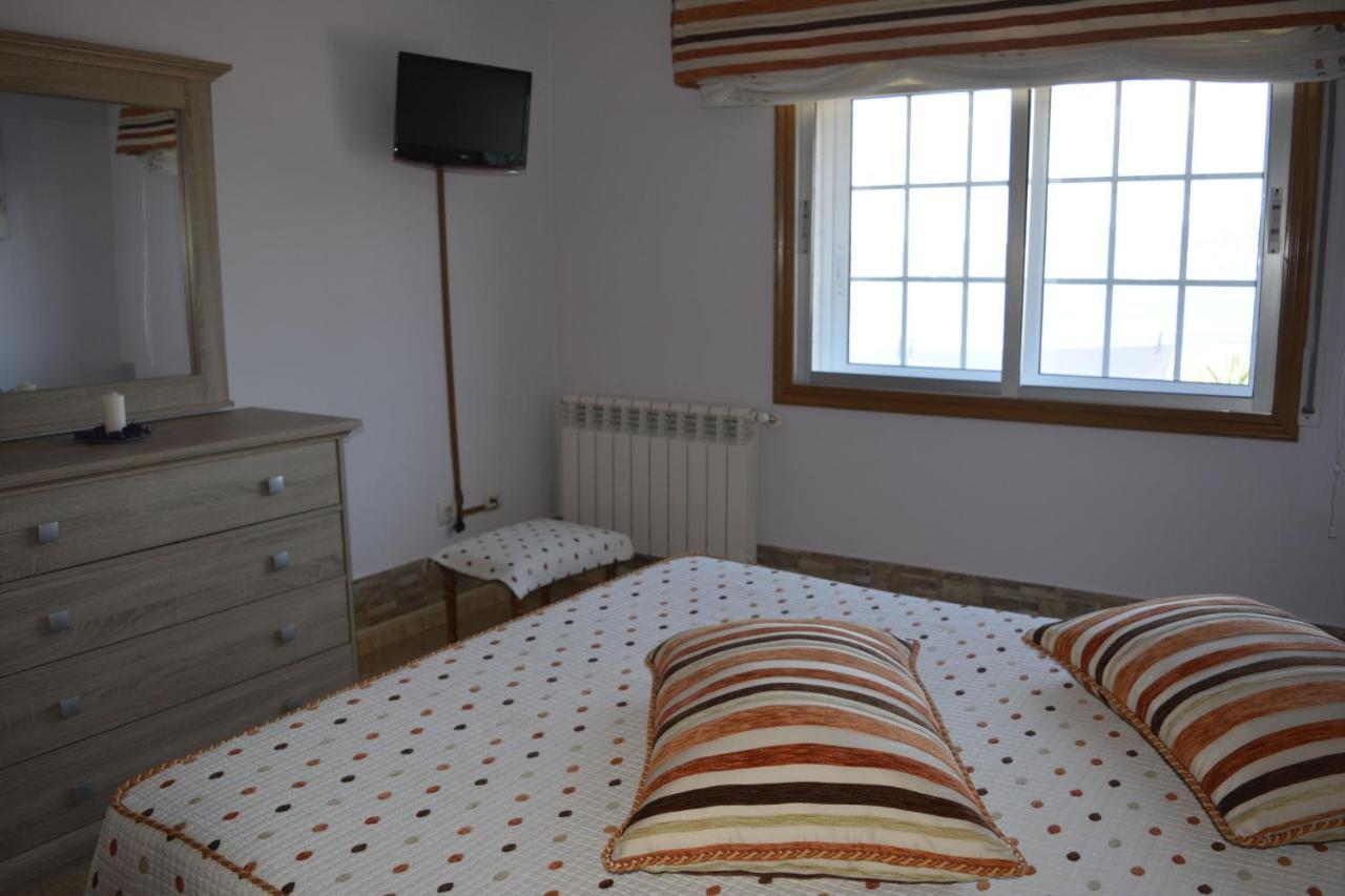 Casa En Combarro Villa Pontevedra Kültér fotó