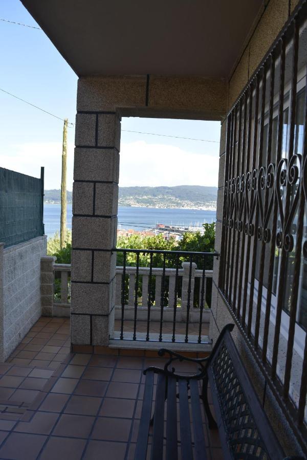 Casa En Combarro Villa Pontevedra Kültér fotó